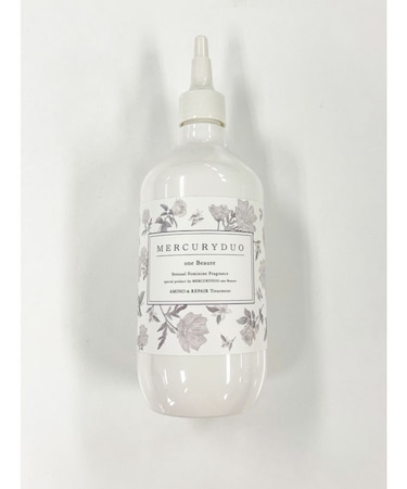 MERCURYDUO one Beaute Treatment