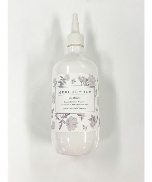 MERCURYDUO one Beaute Treatment