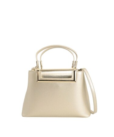 マルチウェイバイカラーミニBAG