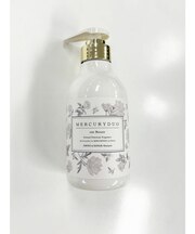 MERCURYDUO one Beaute Shampoo