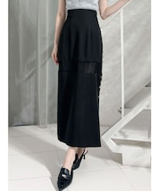 パネルシアー切替ナロースカート