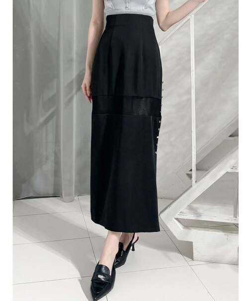 パネルシアー切替ナロースカート