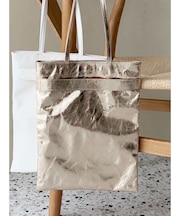 2WAYトートクラッチバッグ