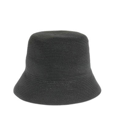 ウォッシャブルバケットハット