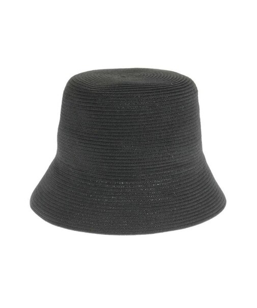 ウォッシャブルバケットハット