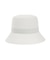 ウォッシャブルバケットハット