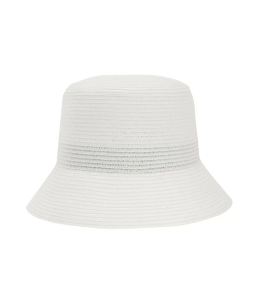 ウォッシャブルバケットハット