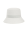 ウォッシャブルバケットハット