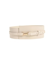 ビット付きコルセットベルト