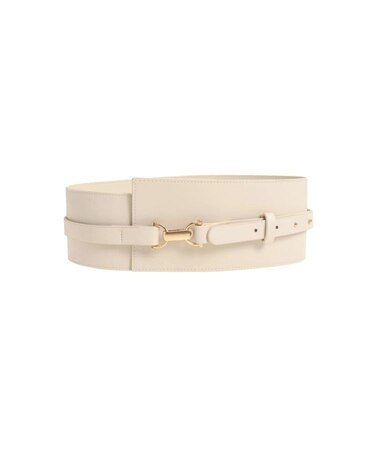 ビット付きコルセットベルト