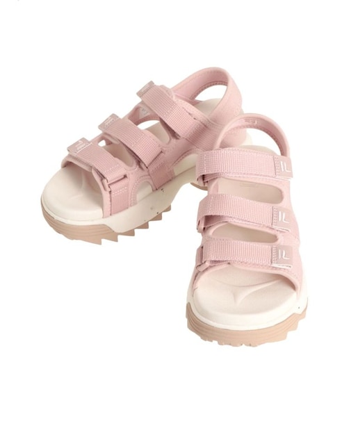 FILA DISRUPOTR SD PUFFY GRN-PH