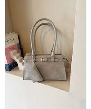 ベルテッドバッグ