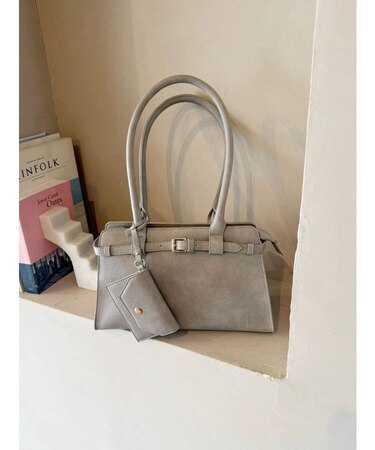 ベルテッドバッグ