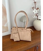 ベルテッドバッグ