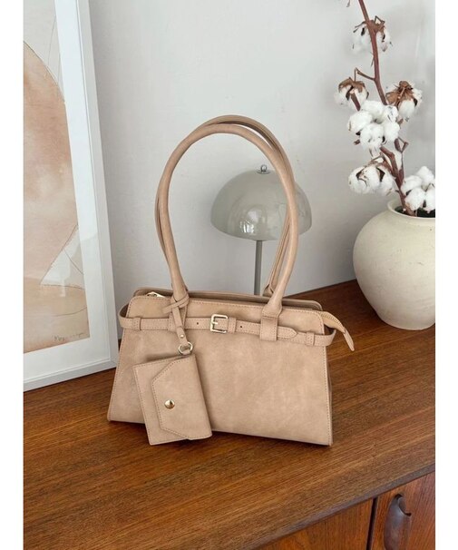 ベルテッドバッグ