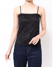 2WAYカップ付レースベアインナー