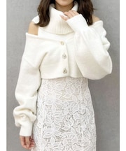 オフタートルアンサンブル