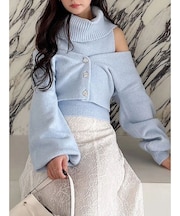 オフタートルアンサンブル