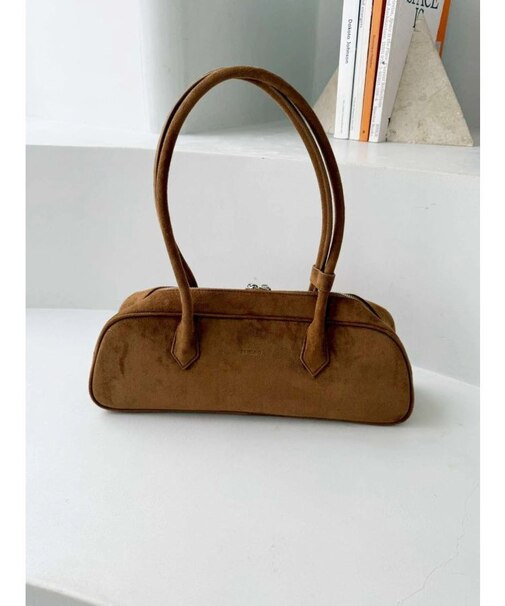 ミニボストンバッグ