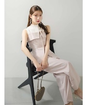 スーツライクコンビネゾン