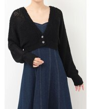 クリアボタン使いボレロ