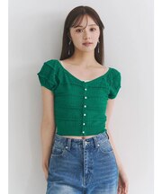 スカシアミカーデニット