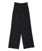 LADYワイドストレートパンツ