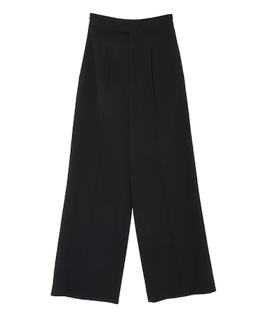 LADYワイドストレートパンツ