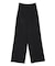 LADYワイドストレートパンツ