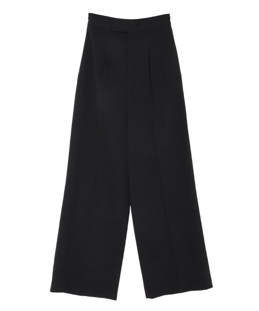 LADYワイドストレートパンツ