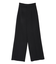 LADYワイドストレートパンツ