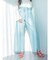 【追加生産】ワイドフレアデニムパンツ
