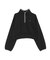 【POLO BCS コラボ】ハーフZIPスウェットトップス