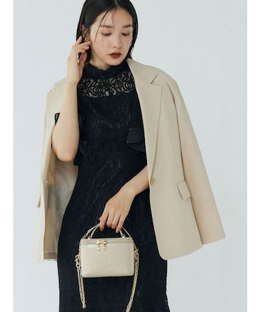 【追加生産】LADYスタンダードジャケット