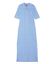 【POLO BCSコラボ】シャツカラーニットワンピース