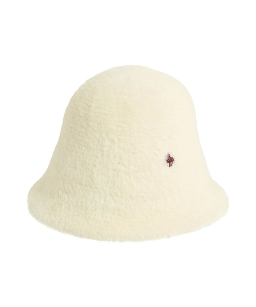 【POLO BCSコラボ】バケットハット