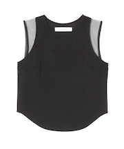 ショルダーメッシュタンク