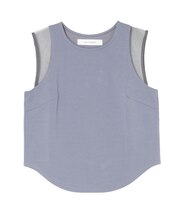 ショルダーメッシュタンク
