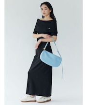追加生産【POLO BCSコラボ】オフショルワンピース
