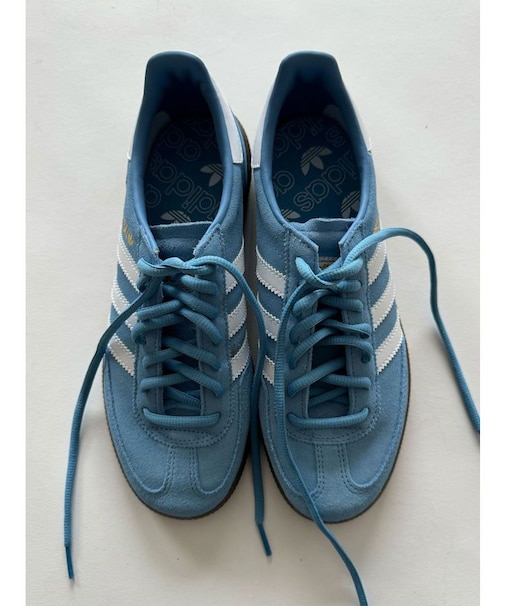 【adidas】HANDBALL SPEZIAL