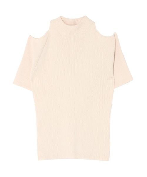 IENA - 新品タグ付⭐️ラクーンカシミヤプルオーバー IENA - IENA イエナ ラクーン カシミヤプルオーバー IENAの
