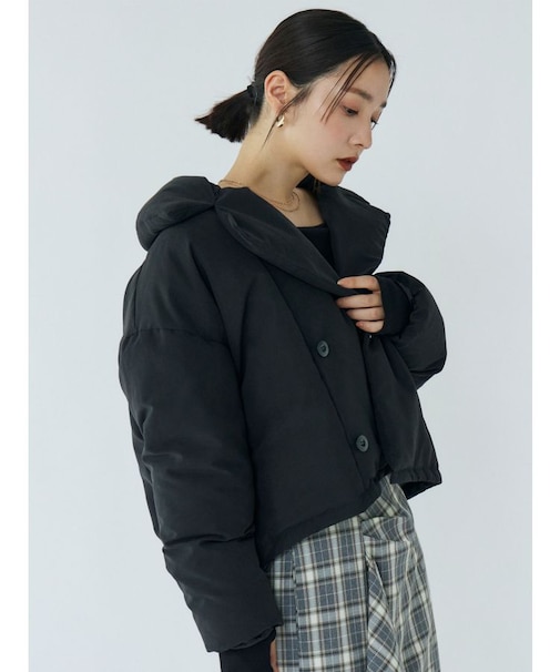 ダブルショートアライドダウン