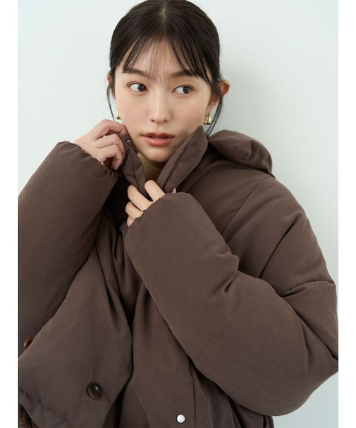 ダブルショートアライドダウン