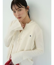 【POLO BCSコラボ】ヘアリーウールブレンドアンサンブル