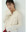 【POLO BCSコラボ】ヘアリーウールブレンドアンサンブル