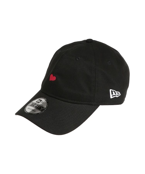 NEW ERAコラボ】ハートキャップ｜ラグナムーンの通販｜&mall