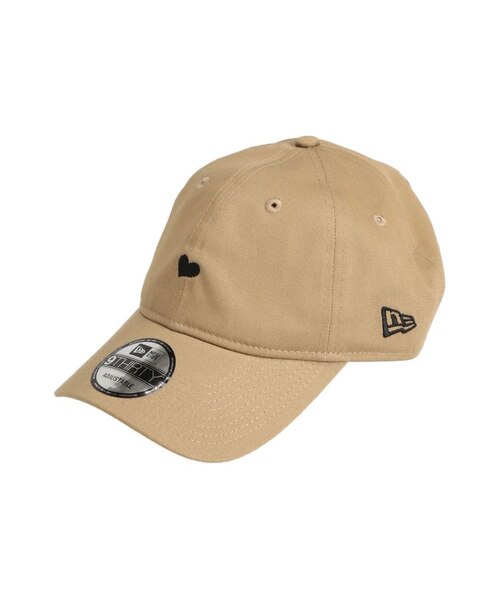 ＝LOVE NEWERAコラボ　キャップ イコールラブ イコラブ ニューエラ キャップ コラボ = LOVE