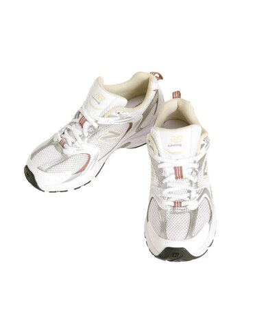 【New Balance】530