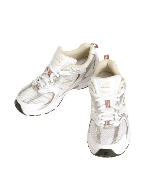 【New Balance】530