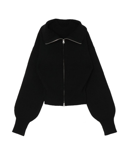 美品⭐︎ジェイリンドバーグ⭐︎ニット⭐︎36サイズ 50%OFF クリアランスセール】エックスガール ラグランニット